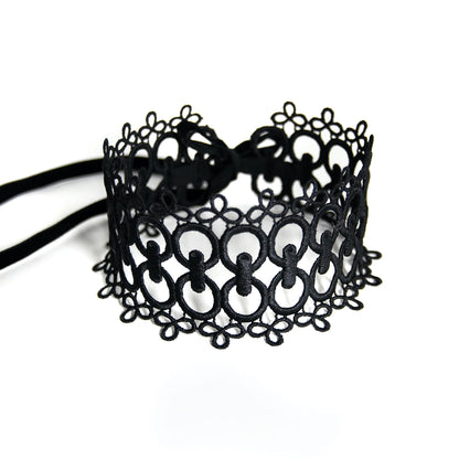 CONNECTION CHOKER
