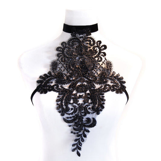 DESIRE Top
