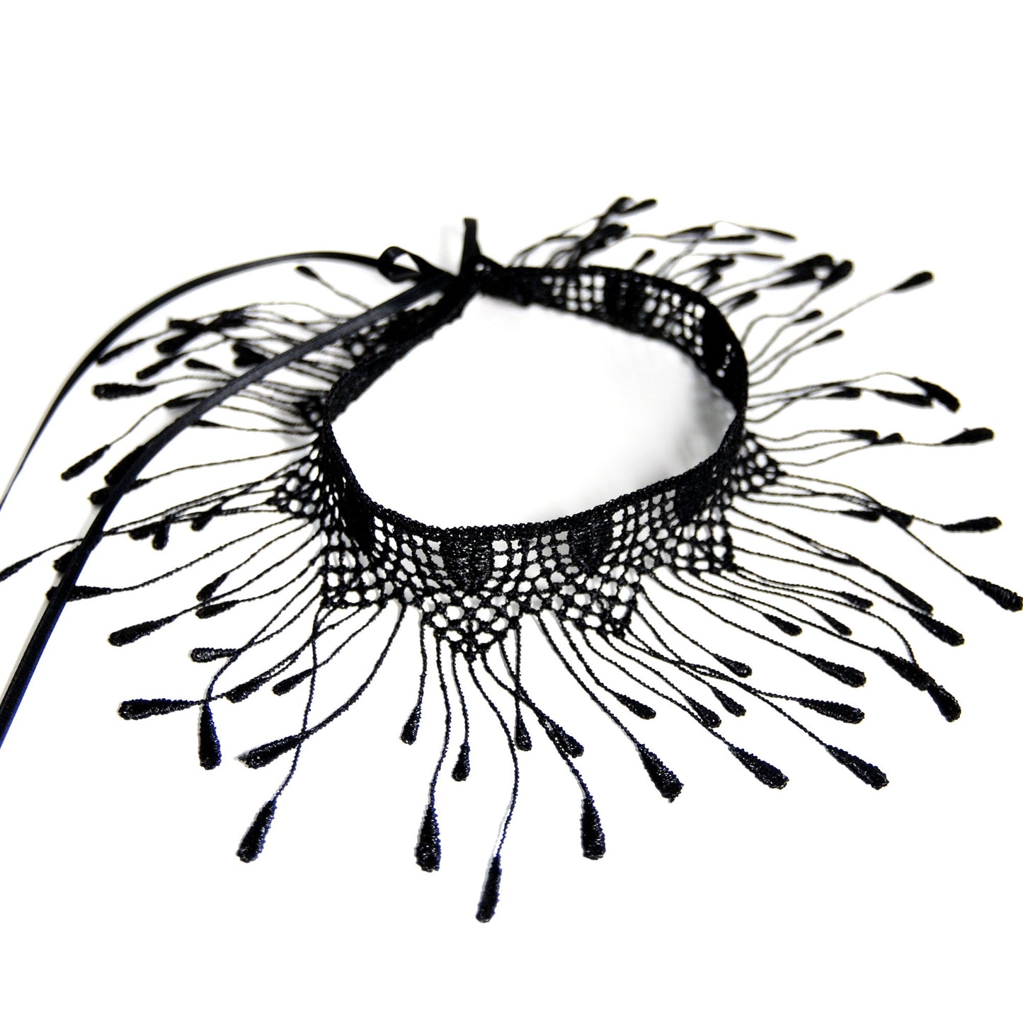 DRIBLET CHOKER