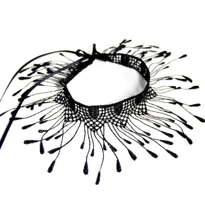 DRIBLET CHOKER