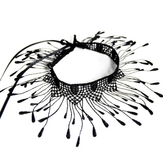 DRIBLET CHOKER