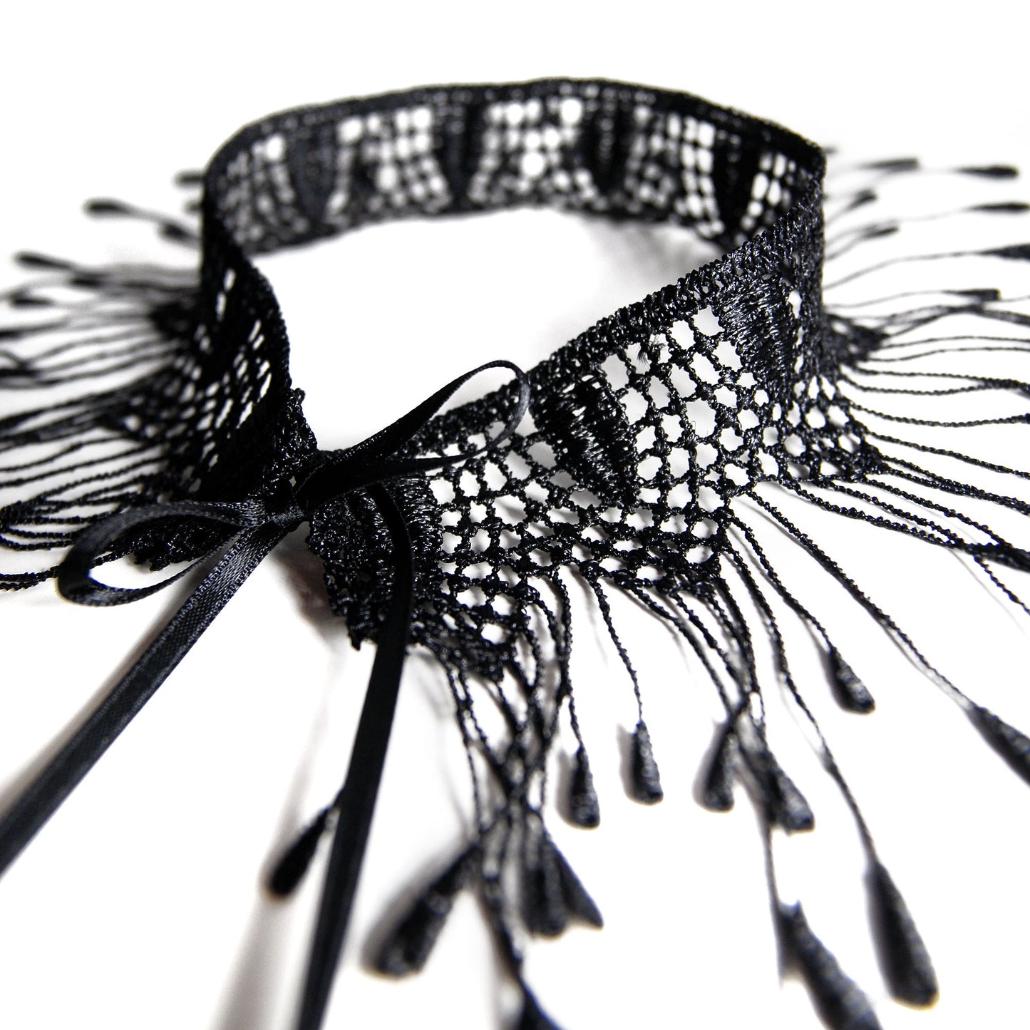DRIBLET CHOKER