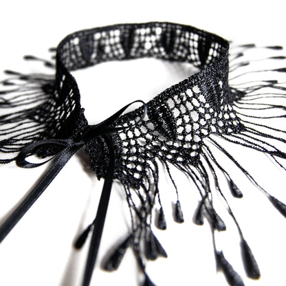 DRIBLET CHOKER