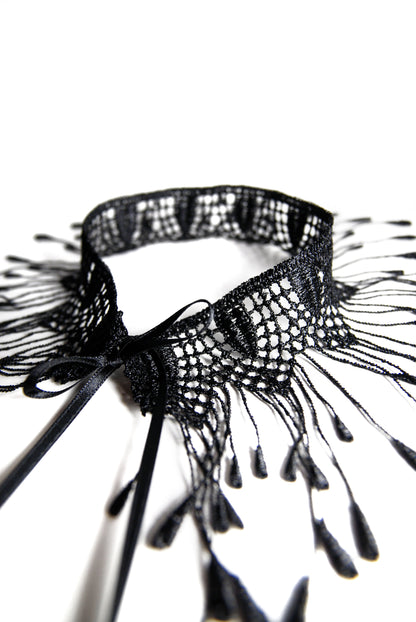 DRIBLET CHOKER
