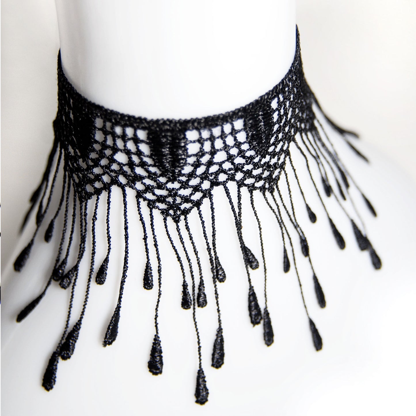 DRIBLET CHOKER