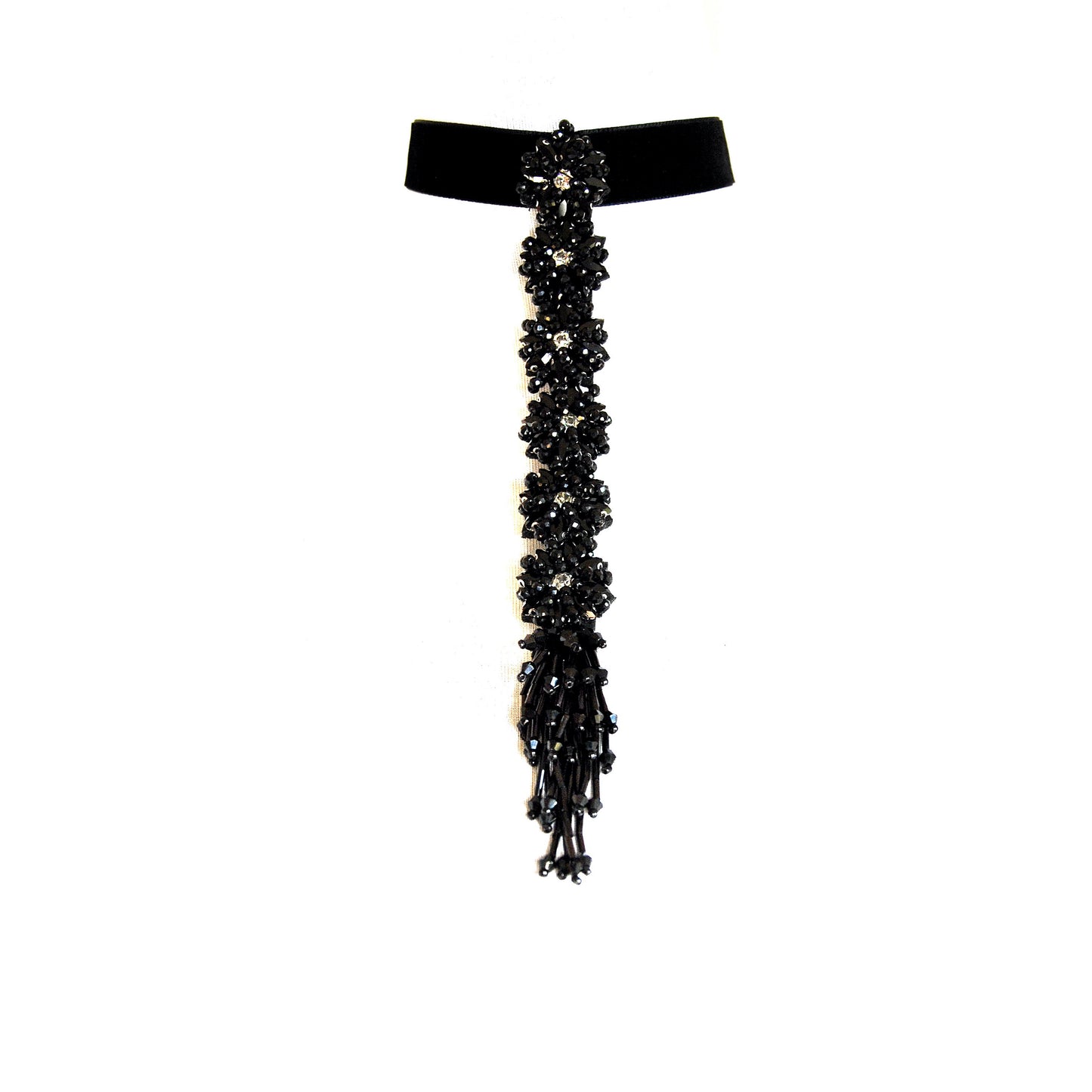 FIZZ CHOKER