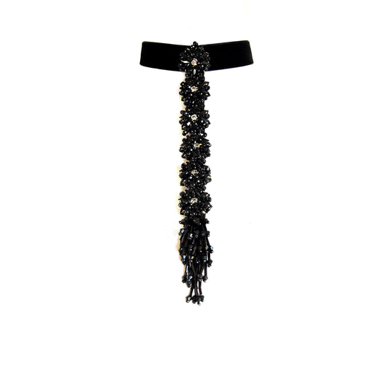 FIZZ CHOKER