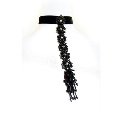 FIZZ CHOKER
