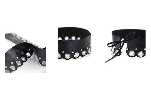 Illusion - Halsschmuck mondin