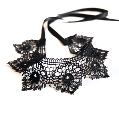 MANDALA CHOKER