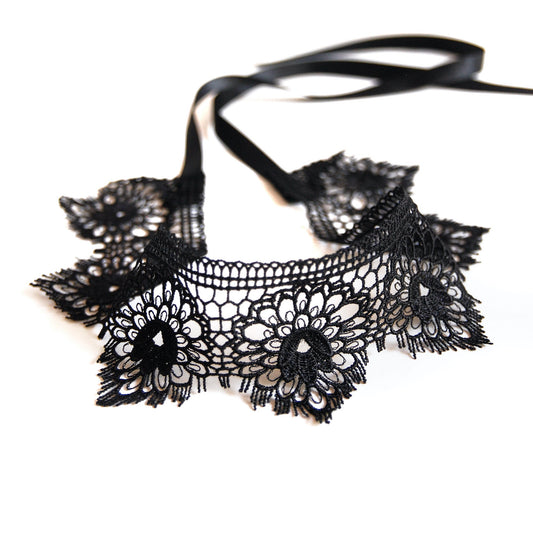MANDALA CHOKER