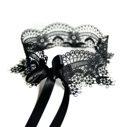 ROMANTIC MOOD CHOKER