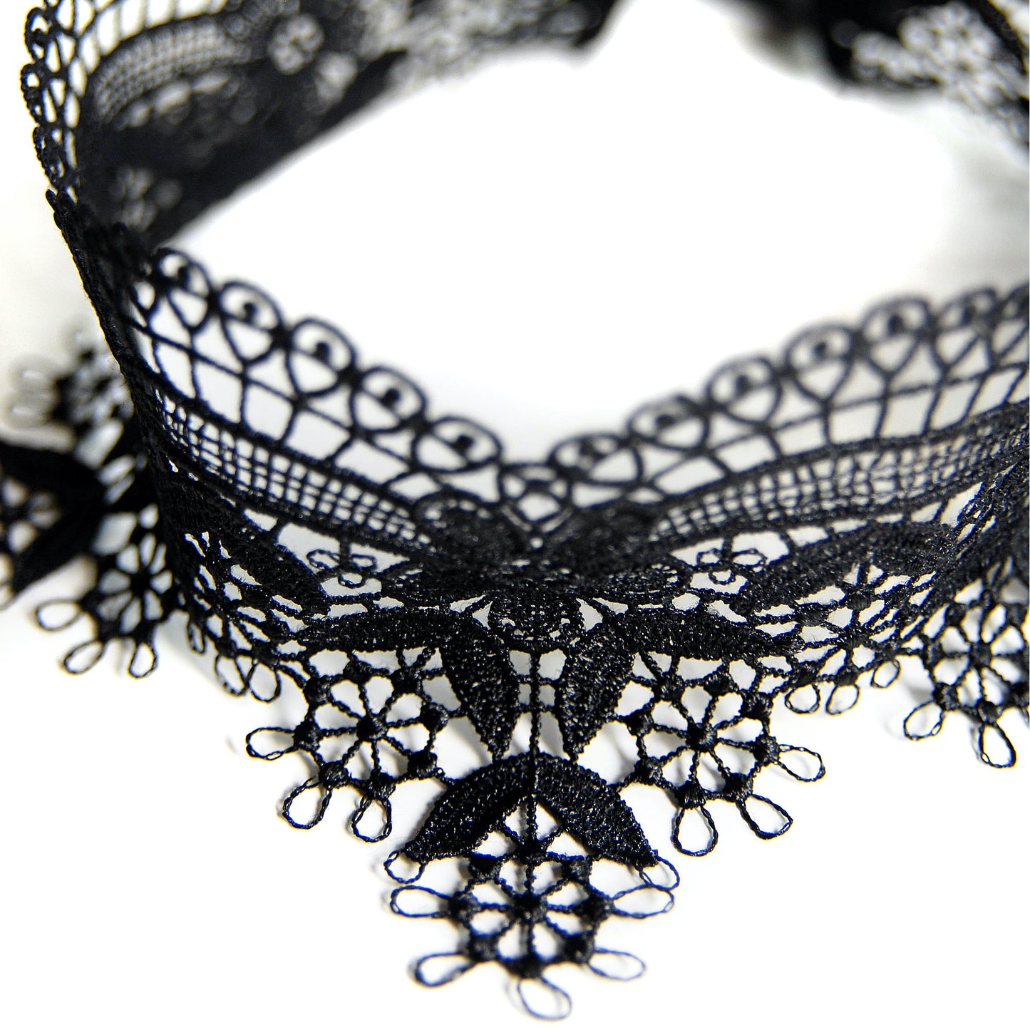ROMANTIC MOOD CHOKER