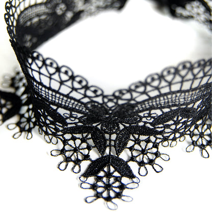 ROMANTIC MOOD CHOKER