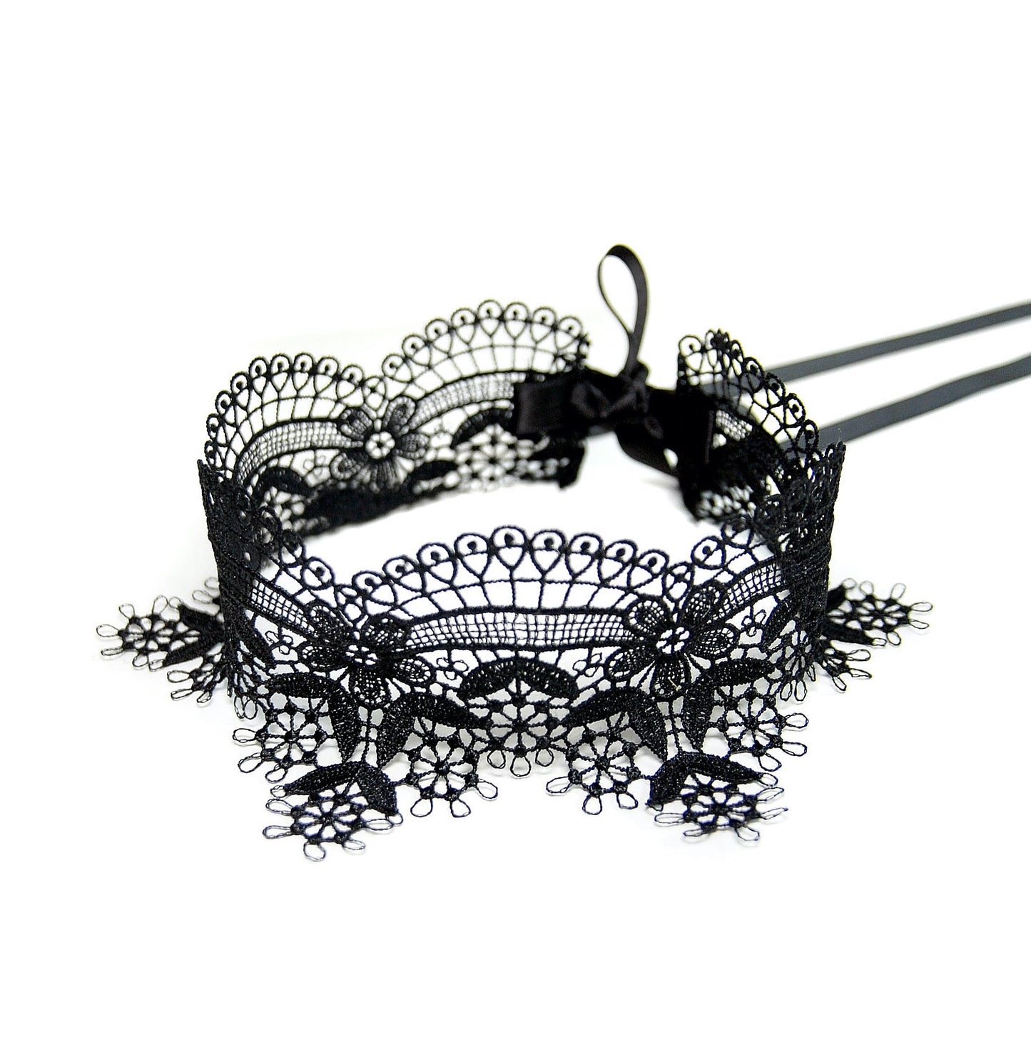 ROMANTIC MOOD CHOKER