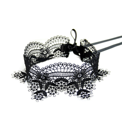 ROMANTIC MOOD CHOKER