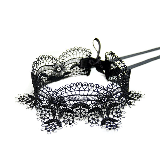 ROMANTIC MOOD CHOKER