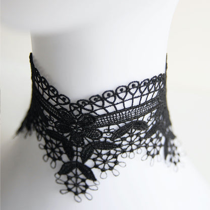 ROMANTIC MOOD CHOKER