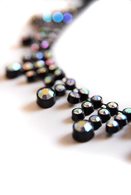 Stardust Drops - Halsschmuck mondin