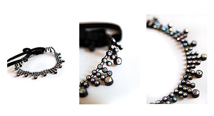 Stardust Drops - Halsschmuck mondin