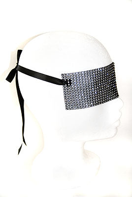 Crystal Mask mondin