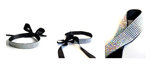 Starlight - Halsschmuck mondin