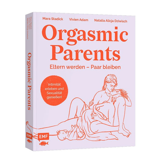 Orgasmic Parents