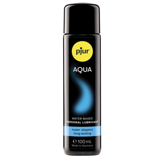 pjur AQUA