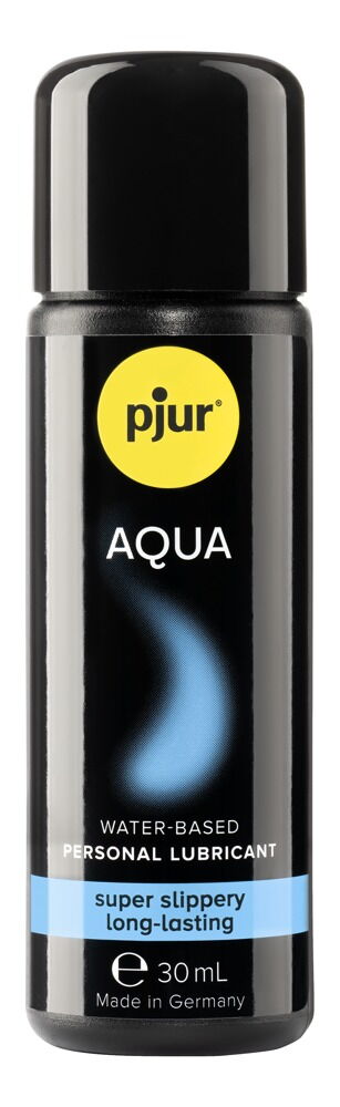 pjur AQUA pjur