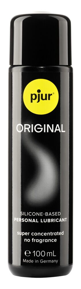 pjur ORIGINAL pjur