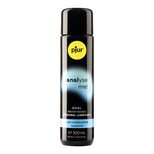 pjur  analyse me! ANAL Water Based Glide pjur