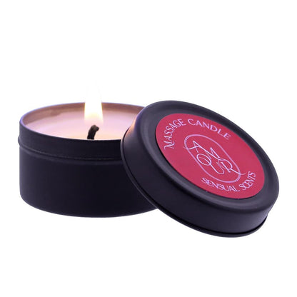 Amour Massage Candle
