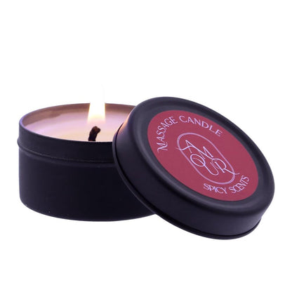 Amour Massage Candle