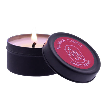 Amour Massage Candle