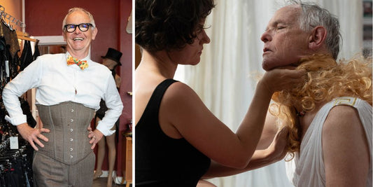 KINKY LIFE OF TUA – Dokumentarfilm 25.6.26