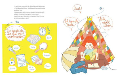 Untenrum Beltz & Gelberg