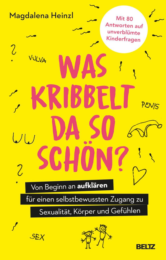 Was kribbelt da so? Beltz & Gelberg